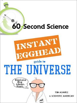 cover image of Instant Egghead Guide